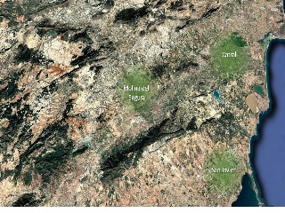 Suelo en CL San Marino, Molina de Segura (Murcia) 7