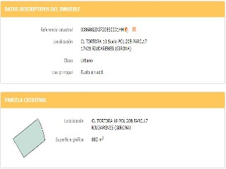 Otros en venta en Riudarenes de 89802  m²