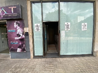 Oficina en Plaza Primero de Mayo 2