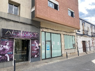 Oficina en Plaza Primero de Mayo 3