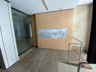 Oficina en Plaza Primero de Mayo 8