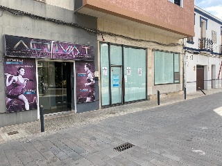 Oficina en Plaza Primero de Mayo 9