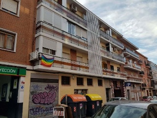 Pisos banco Madrid