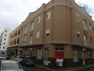 Local en venta en Arrecife de 72  m²