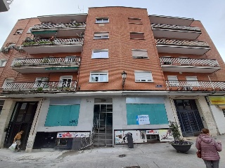 Local en venta en Alcorcón de 318  m²