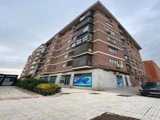 Pisos banco Fuenlabrada