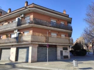 Garaje en venta en Rubí de 18  m²