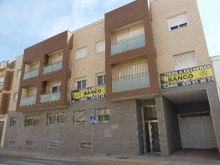 Pisos banco Balerma
