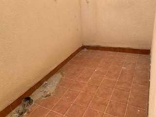 Piso en C/ la loma 11