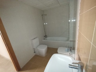 Piso en C/ la loma 18