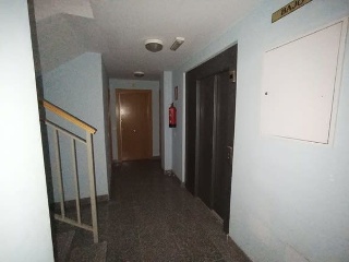 Piso en C/ la loma 19