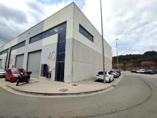 Otros en venta en Sant Vicenç Dels Horts de 428  m²