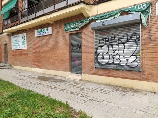 Local en venta en Móstoles de 107  m²