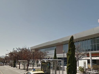 Pisos banco Granada