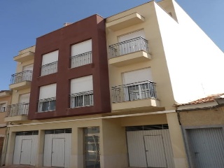 Piso en venta en Totana de 121  m²