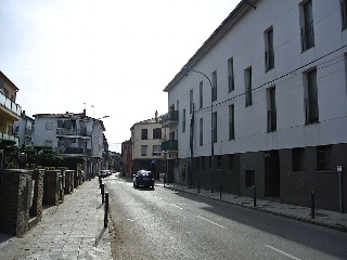 Garaje en venta en Santa Coloma De Farners de 40  m²