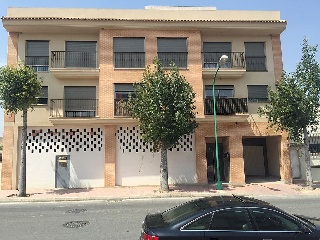Garaje en venta en Ceutí de 31  m²