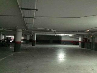 Plazas de garaje en C/ Puente del Miso 2