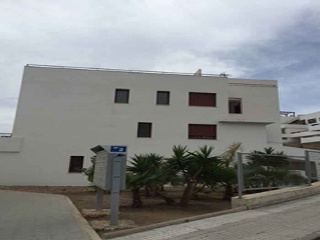 Garaje en venta en Nerja de 28  m²