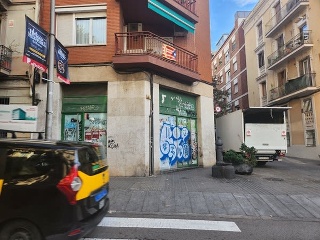 Pisos banco Barcelona