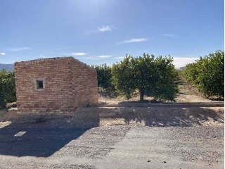 Otros en venta en Librilla de 1786  m²