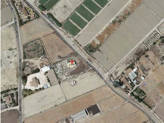 Vivienda en Dip. Campillo 5