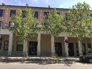 Local en venta en Aranjuez de 96  m²