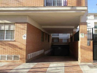 Garaje en venta en Roquetas De Mar de 23  m²