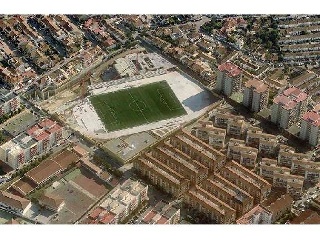 Garaje en venta en Fuengirola de 27  m²