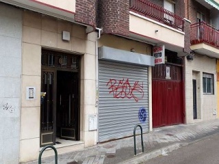 Pisos banco Madrid