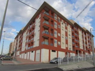 Garaje en venta en Lorca de 58  m²