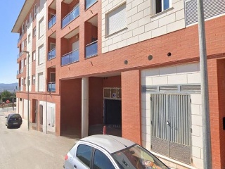 Plaza de garaje en C/ Cañada de Mena 2