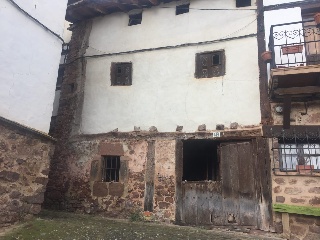 Local en venta en Rasillo De Cameros de 64  m²