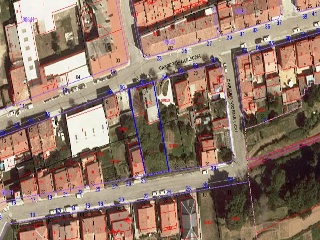 Solar en C/ Piscina, Sant Hilari Sacalm (Girona) 2