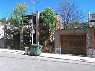 Solar en C/ Piscina, Sant Hilari Sacalm (Girona) 3