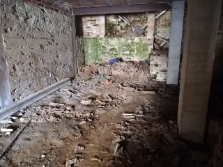 Solar en C/ Piscina, Sant Hilari Sacalm (Girona) 5