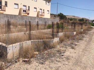 Otros en venta en Lorca de 1  m²