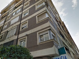 Piso en venta en Cordoba de 68  m²