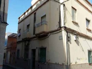 Piso en venta en Almería de 49  m²