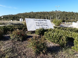Otros en venta en Chella de 853  m²