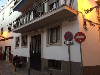 Garaje en venta en Sevilla de 23  m²