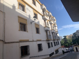 Piso en venta en Loja de 121  m²