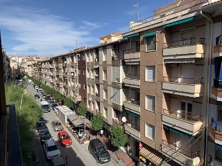 Inmueble situado en Loja 41