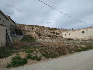 Otros en venta en Zújar de 2524  m²