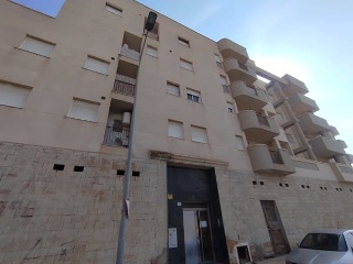 Piso en venta en Vícar de 60  m²
