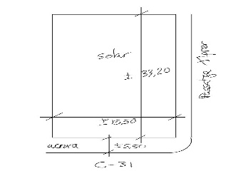 Pisos banco Calafell