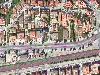 Solar en Ctra Barcelona 7