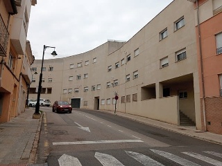 Piso en C/ Sant Joan de Rivera - Alcoy - Alicante 2