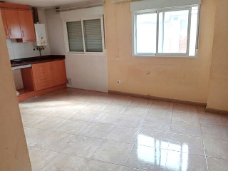Piso en C/ Sant Joan de Rivera - Alcoy - Alicante 8