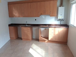 Piso en C/ Sant Joan de Rivera - Alcoy - Alicante 20